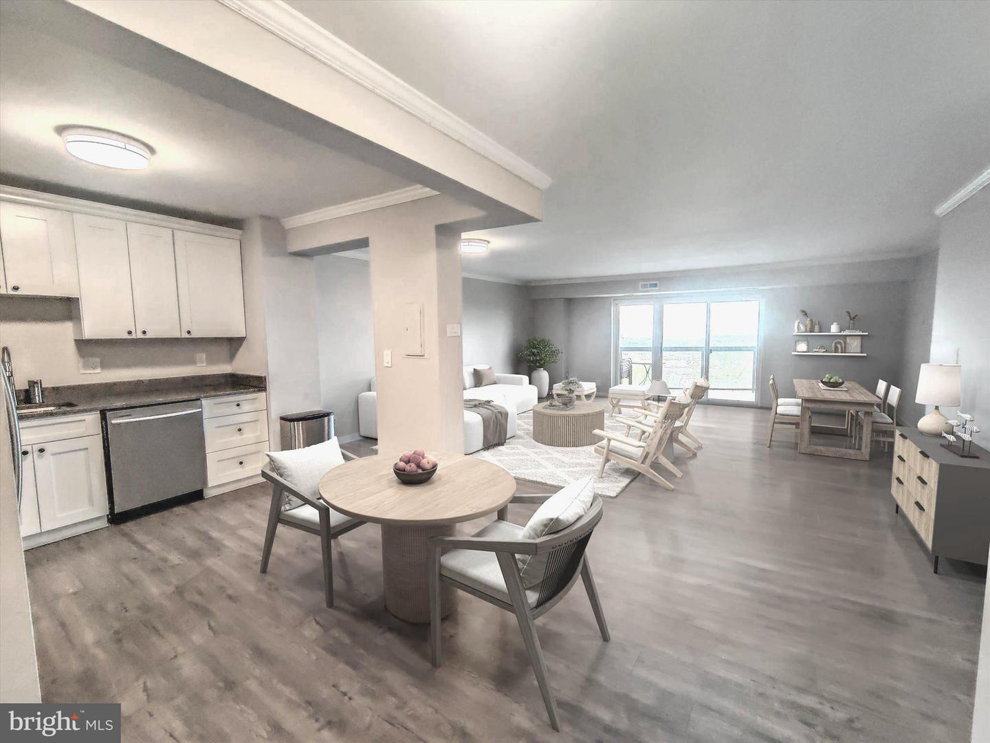 8370 GREENSBORO DR #916, MCLEAN, Virginia 22102, 1 Bedroom Bedrooms, ,1 BathroomBathrooms,Residential,For sale,8370 GREENSBORO DR #916,VAFX2274392 MLS # VAFX2274392