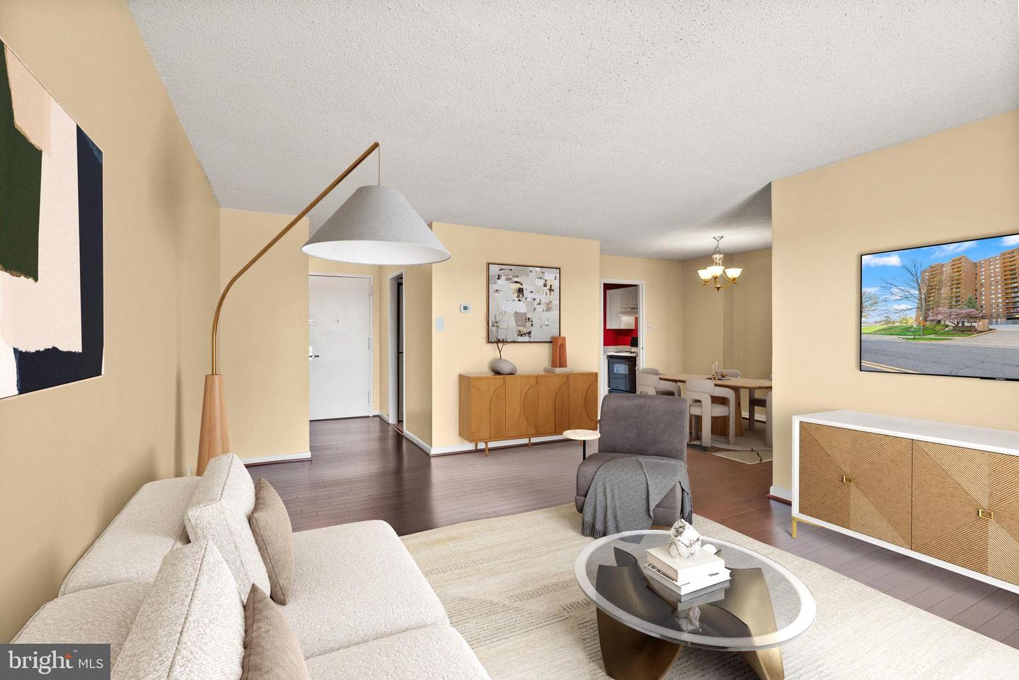 200 N PICKETT ST N #1515, ALEXANDRIA, Virginia 22304, 1 Bedroom Bedrooms, 6 Rooms Rooms,1 BathroomBathrooms,Residential,For sale,200 N PICKETT ST N #1515,VAAX2050842 MLS # VAAX2050842