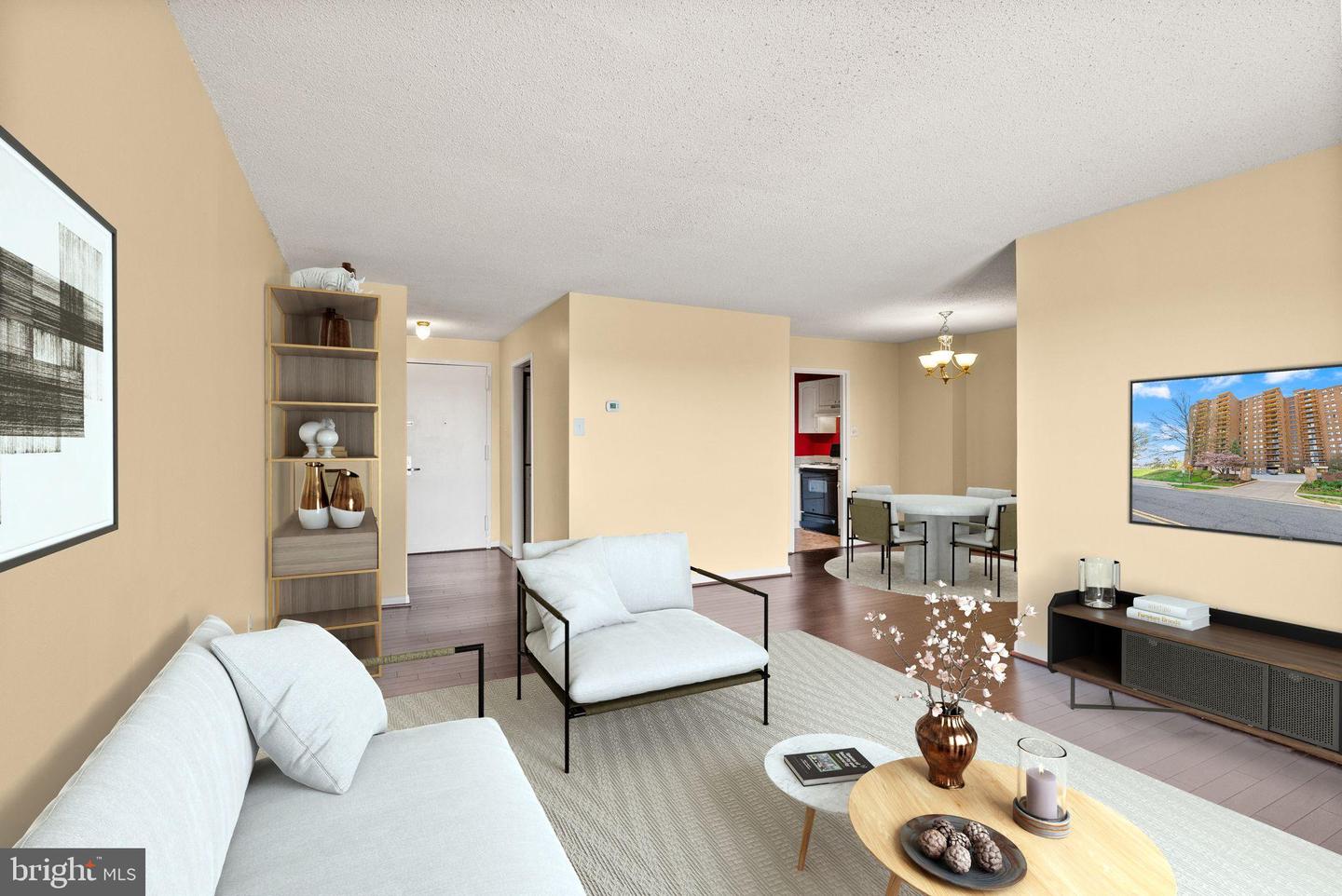 200 N PICKETT ST N #1515, ALEXANDRIA, Virginia 22304, 1 Bedroom Bedrooms, 6 Rooms Rooms,1 BathroomBathrooms,Residential,For sale,200 N PICKETT ST N #1515,VAAX2050842 MLS # VAAX2050842