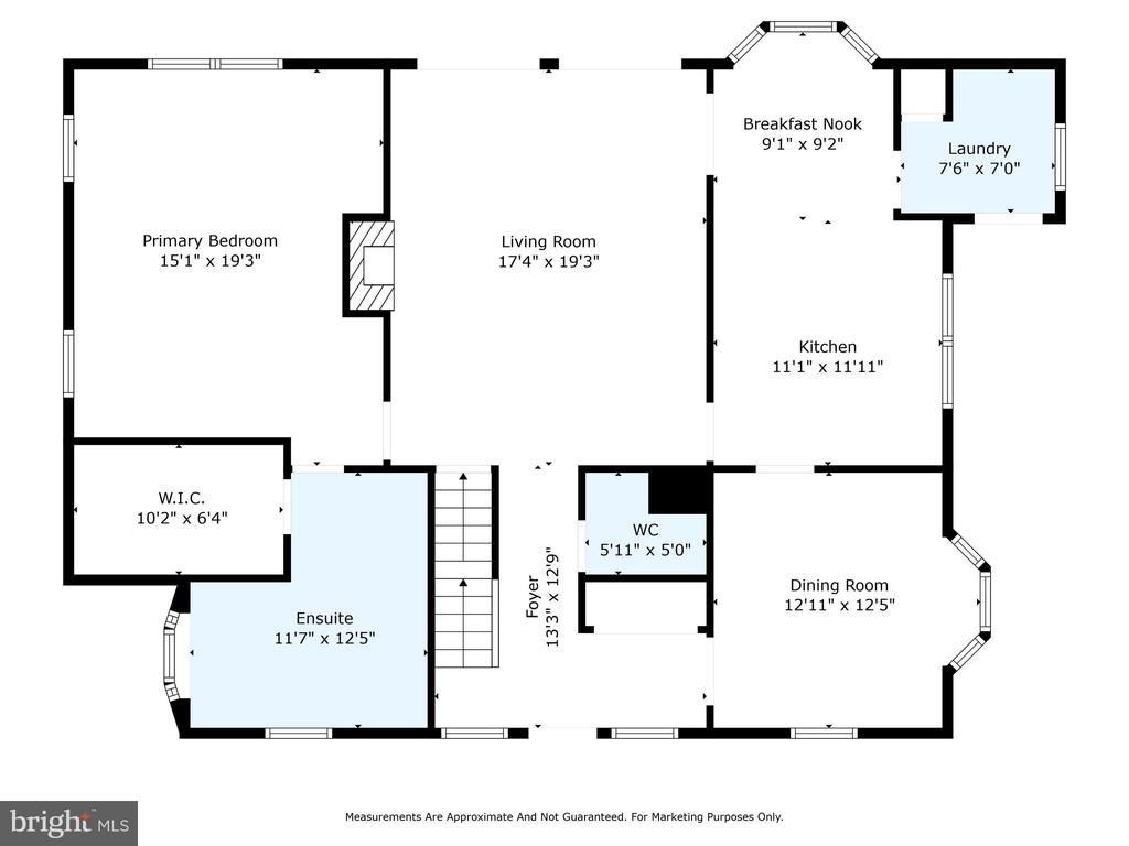 7292 STARLING DR, WARRENTON, Virginia 20186, 3 Bedrooms Bedrooms, ,2 BathroomsBathrooms,Residential,7292 STARLING DR,VAFQ2018138 MLS # VAFQ2018138