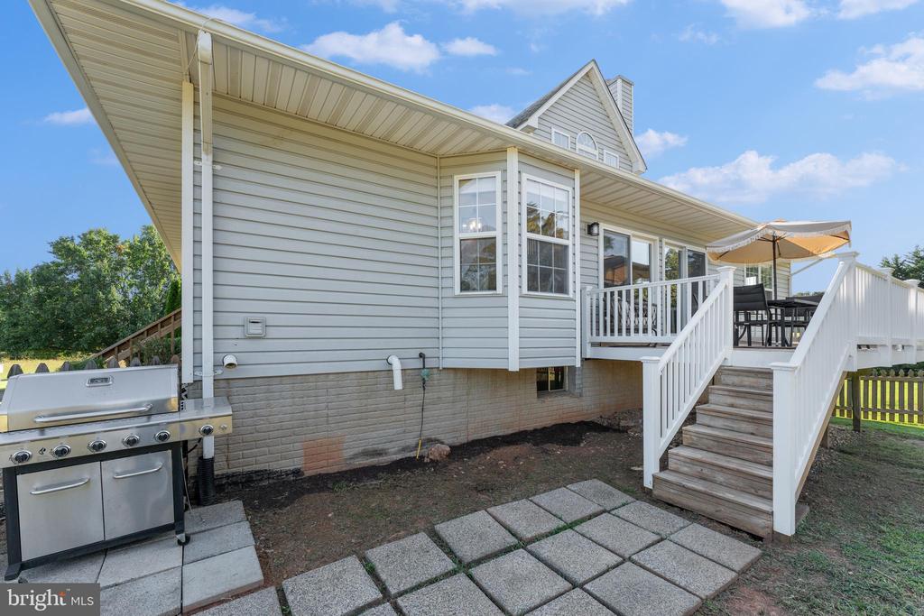 7292 STARLING DR, WARRENTON, Virginia 20186, 3 Bedrooms Bedrooms, ,2 BathroomsBathrooms,Residential,7292 STARLING DR,VAFQ2018138 MLS # VAFQ2018138
