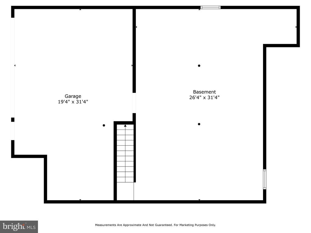 7292 STARLING DR, WARRENTON, Virginia 20186, 3 Bedrooms Bedrooms, ,2 BathroomsBathrooms,Residential,7292 STARLING DR,VAFQ2018138 MLS # VAFQ2018138