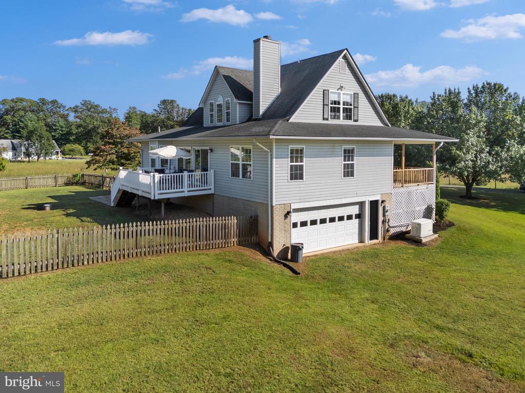 7292 STARLING DR, WARRENTON, Virginia 20186, 3 Bedrooms Bedrooms, ,2 BathroomsBathrooms,Residential,7292 STARLING DR,VAFQ2018138 MLS # VAFQ2018138