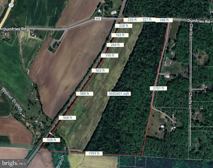 DUMFRIES, CATLETT, Virginia 20119, ,Farm,For sale,DUMFRIES,VAFQ2018408 MLS # VAFQ2018408