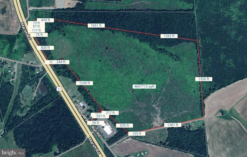 MARSH RD, BEALETON, Virginia 22712, ,Farm,For sale,MARSH RD,VAFQ2018410 MLS # VAFQ2018410