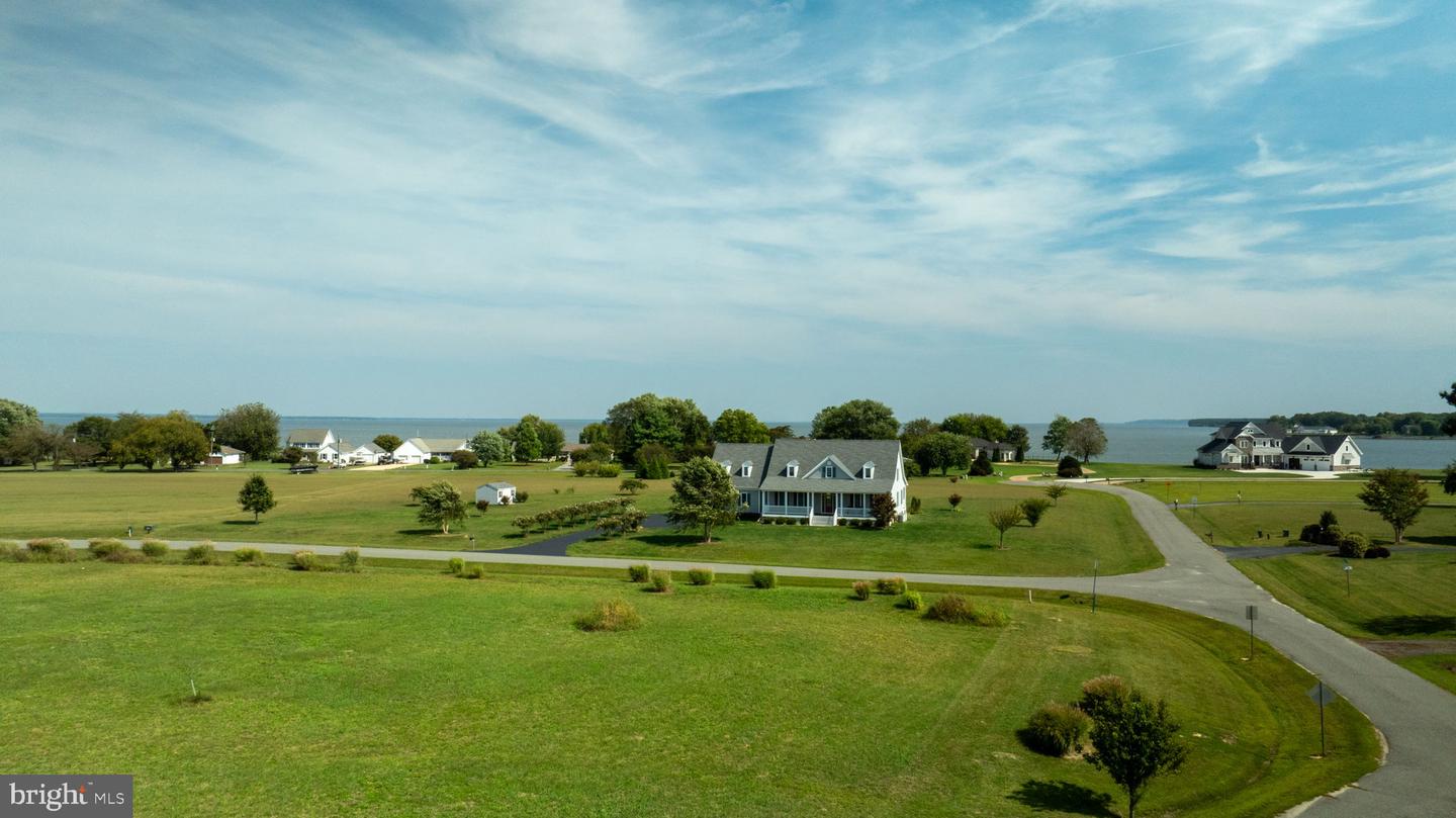 LOT 3 PAYNES POINT DR, COLONIAL BEACH, Virginia 22443, ,Land,For sale,LOT 3 PAYNES POINT DR,VAWE2009816 MLS # VAWE2009816