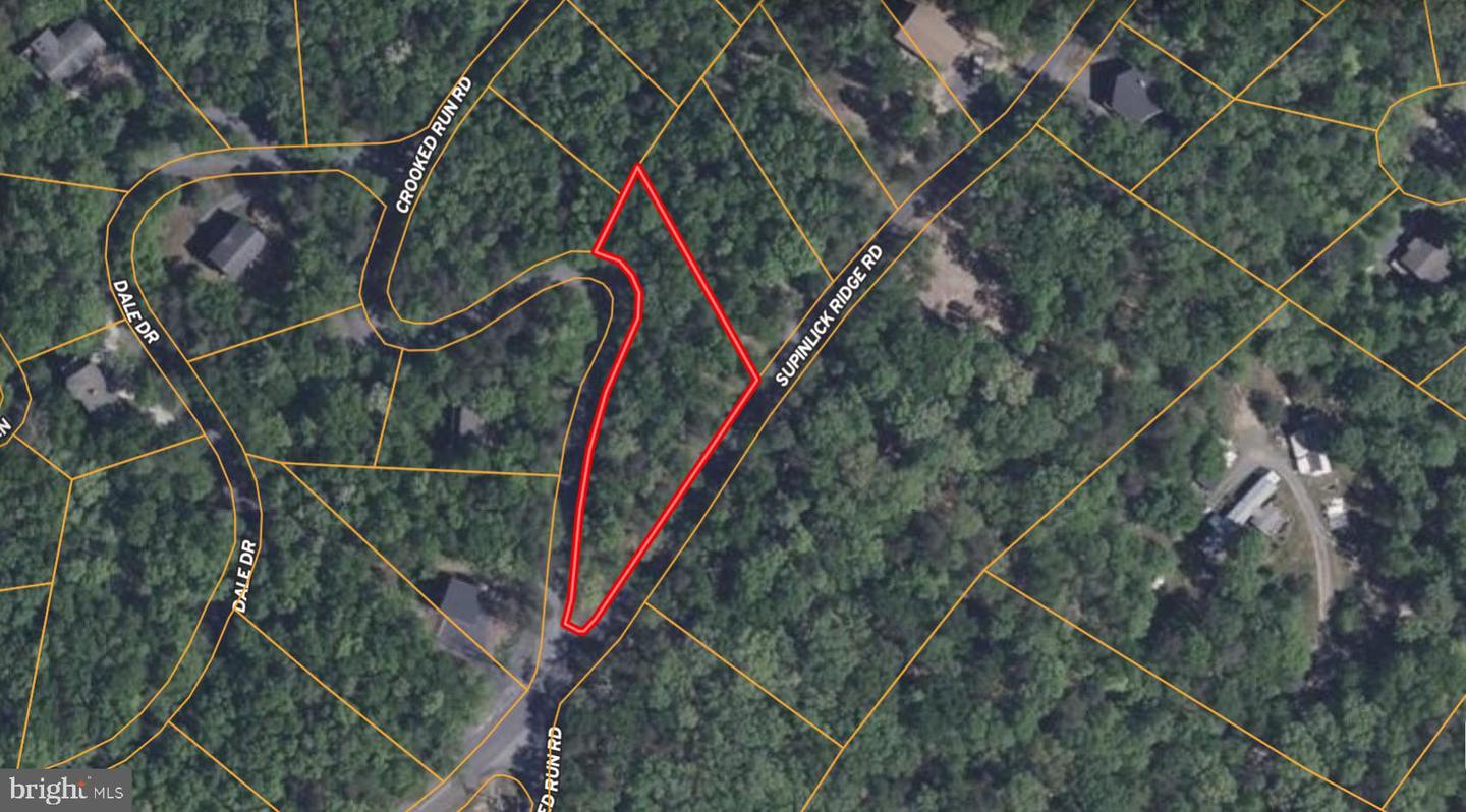 SUPINLICK RIDGE RD, MOUNT JACKSON, Virginia 22842, ,Land,For sale,SUPINLICK RIDGE RD,VASH2012782 MLS # VASH2012782