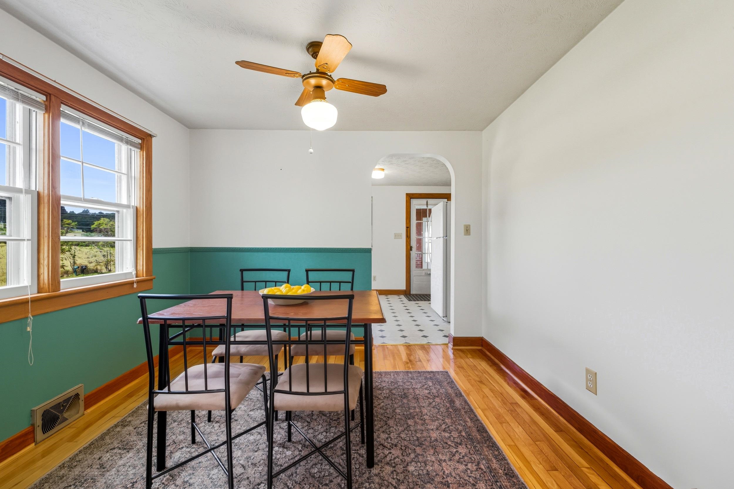 161 BOYERS RD, ROCKINGHAM, Virginia 22801, 3 Bedrooms Bedrooms, ,1 BathroomBathrooms,Residential,161 BOYERS RD,670022 MLS # 670022