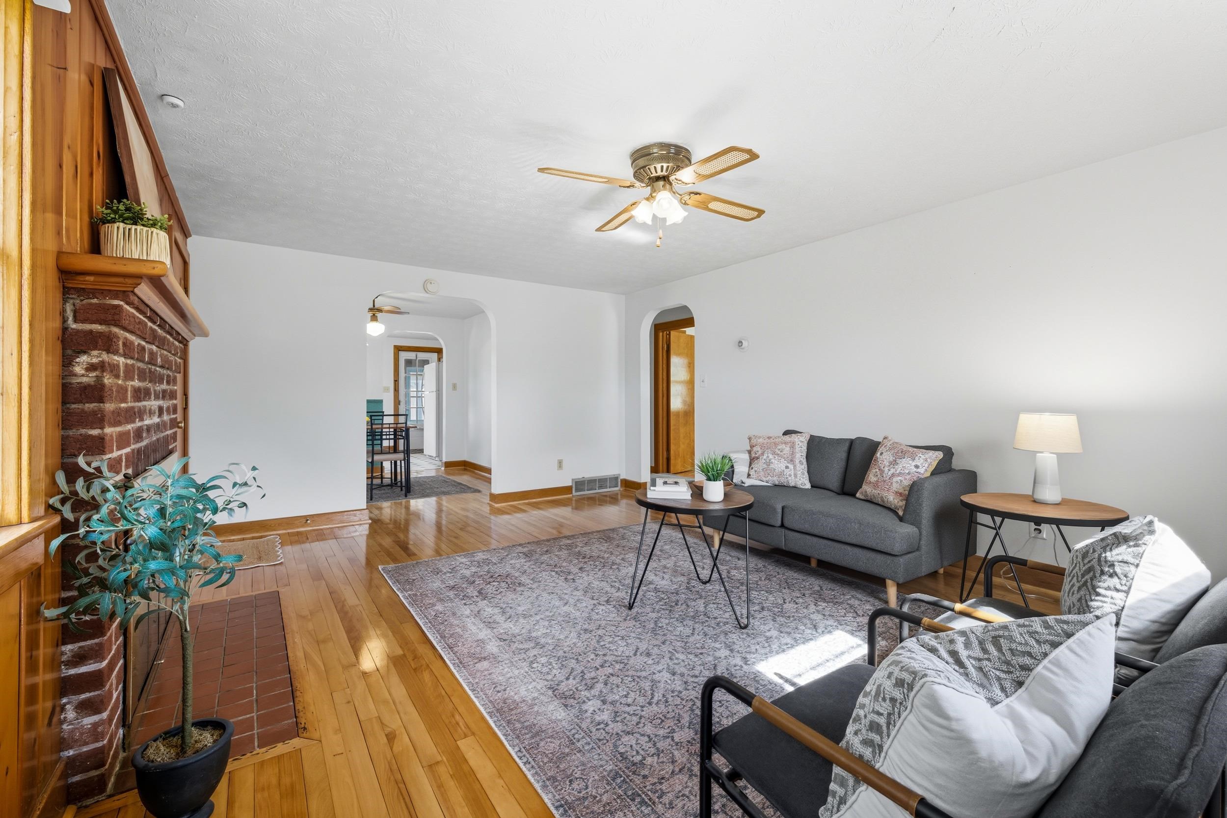 161 BOYERS RD, ROCKINGHAM, Virginia 22801, 3 Bedrooms Bedrooms, ,1 BathroomBathrooms,Residential,161 BOYERS RD,670022 MLS # 670022