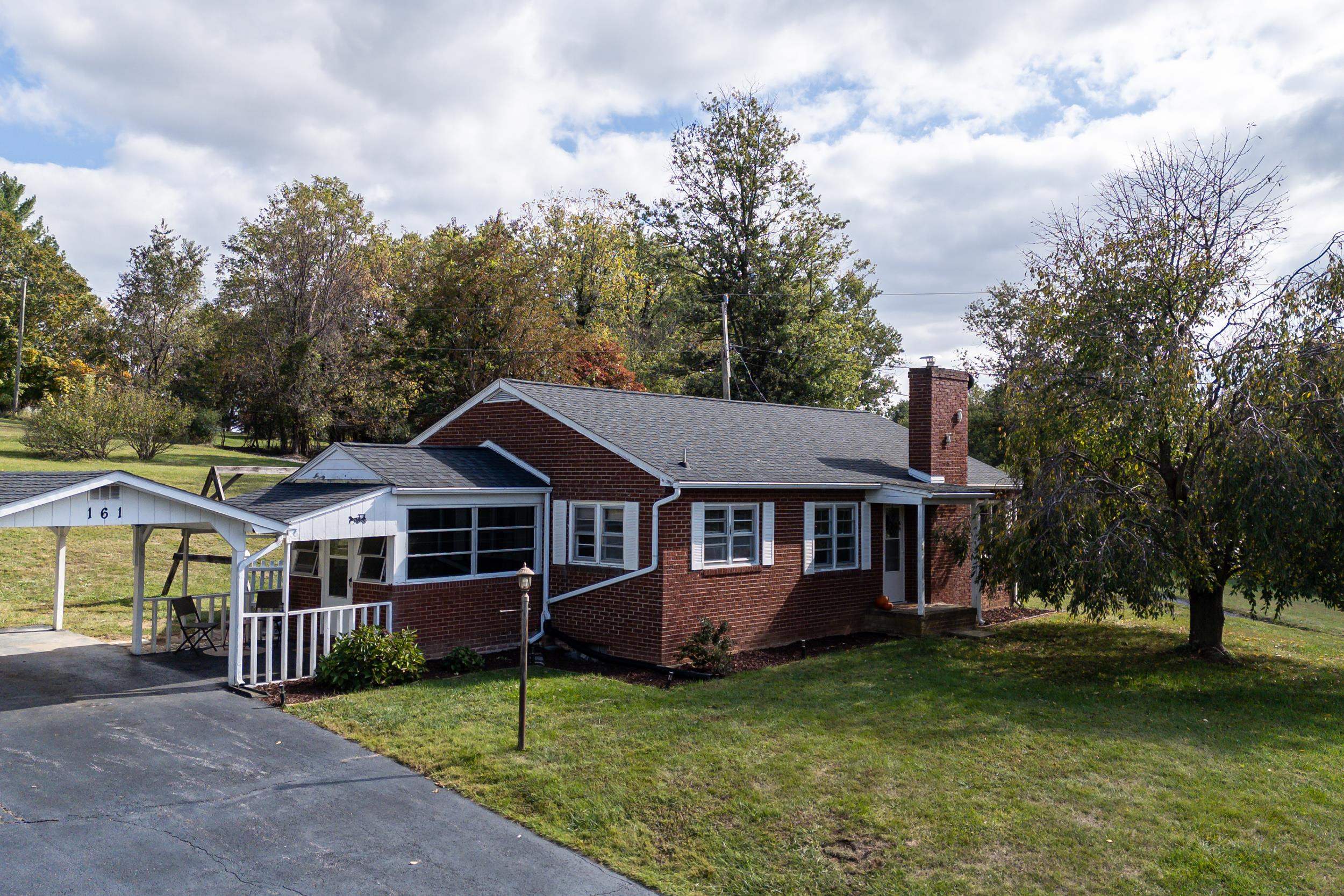 161 BOYERS RD, ROCKINGHAM, Virginia 22801, 3 Bedrooms Bedrooms, ,1 BathroomBathrooms,Residential,161 BOYERS RD,670022 MLS # 670022