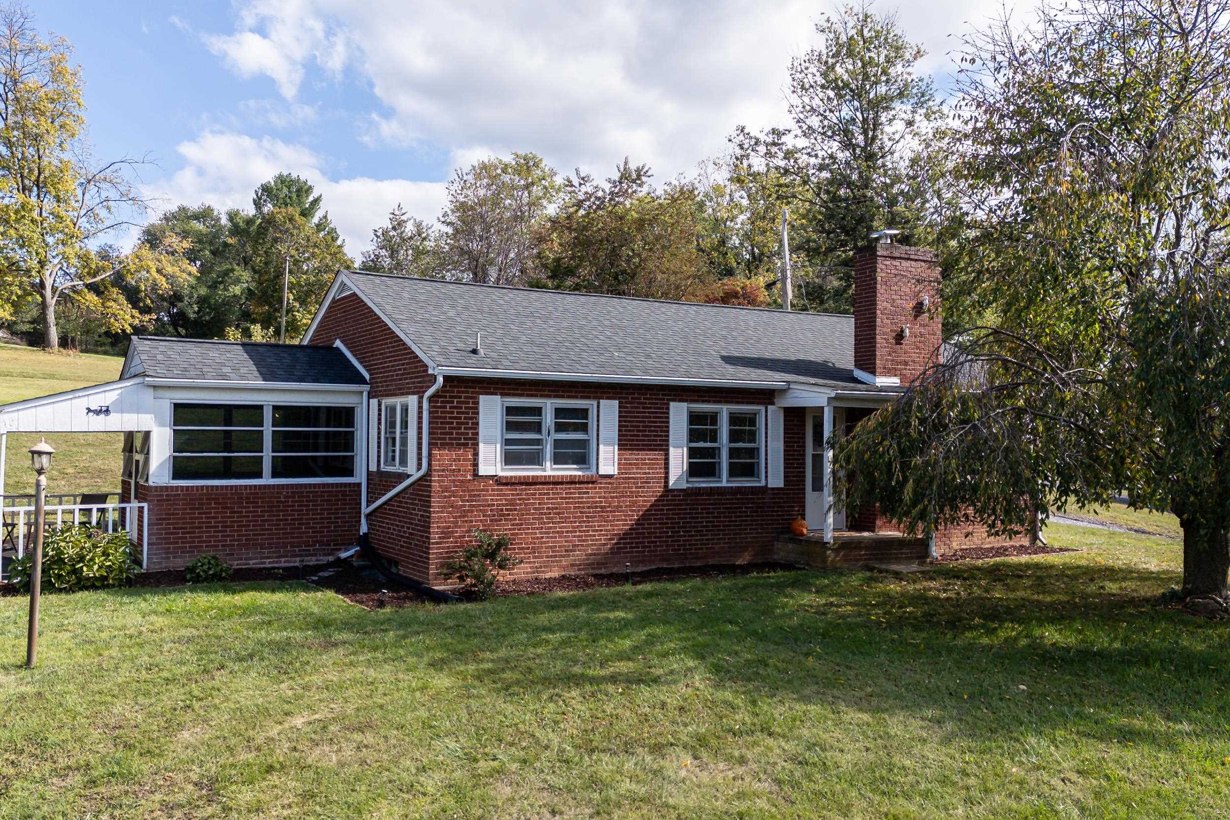 161 BOYERS RD, ROCKINGHAM, Virginia 22801, 3 Bedrooms Bedrooms, ,1 BathroomBathrooms,Residential,161 BOYERS RD,670022 MLS # 670022