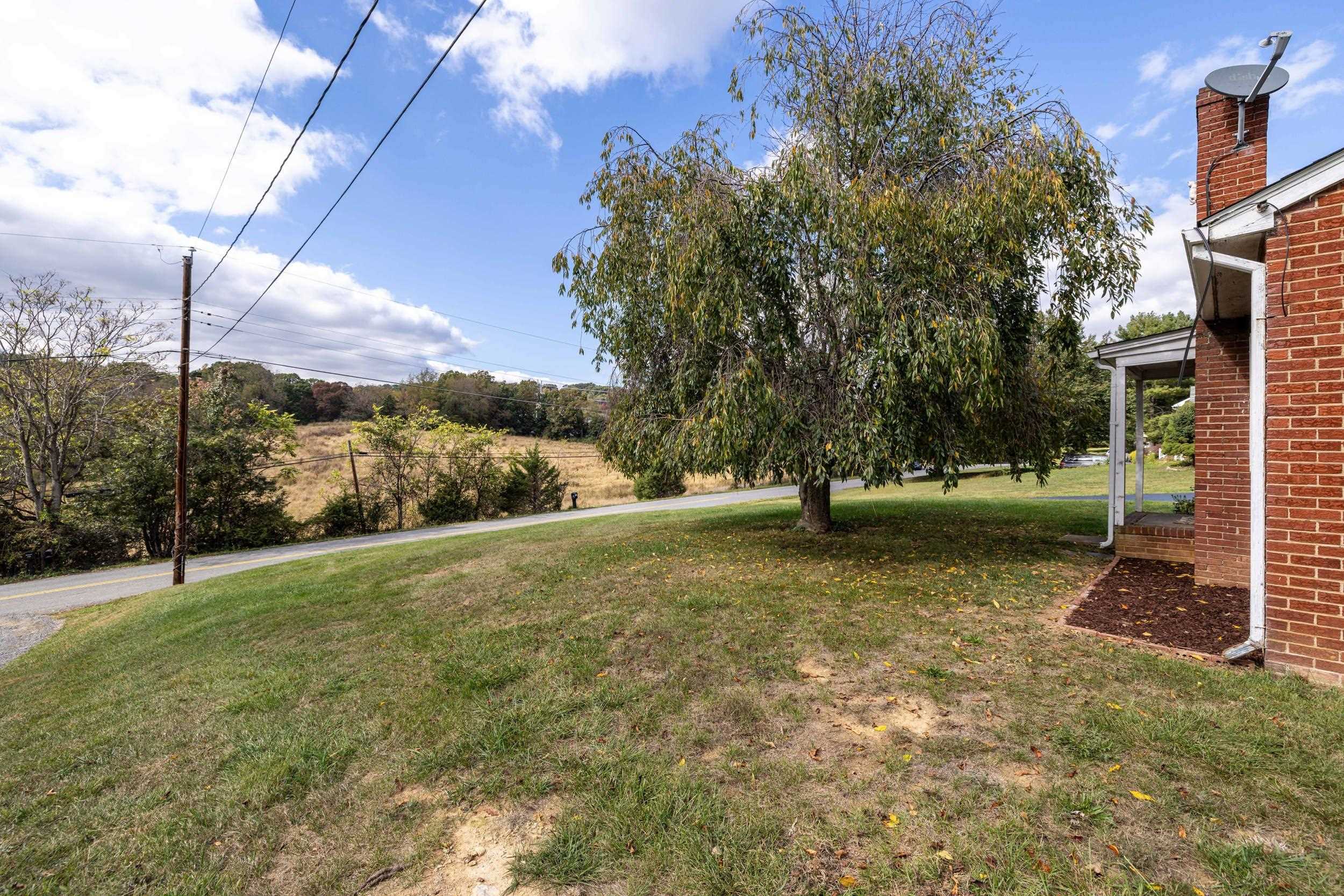 161 BOYERS RD, ROCKINGHAM, Virginia 22801, 3 Bedrooms Bedrooms, ,1 BathroomBathrooms,Residential,161 BOYERS RD,670022 MLS # 670022