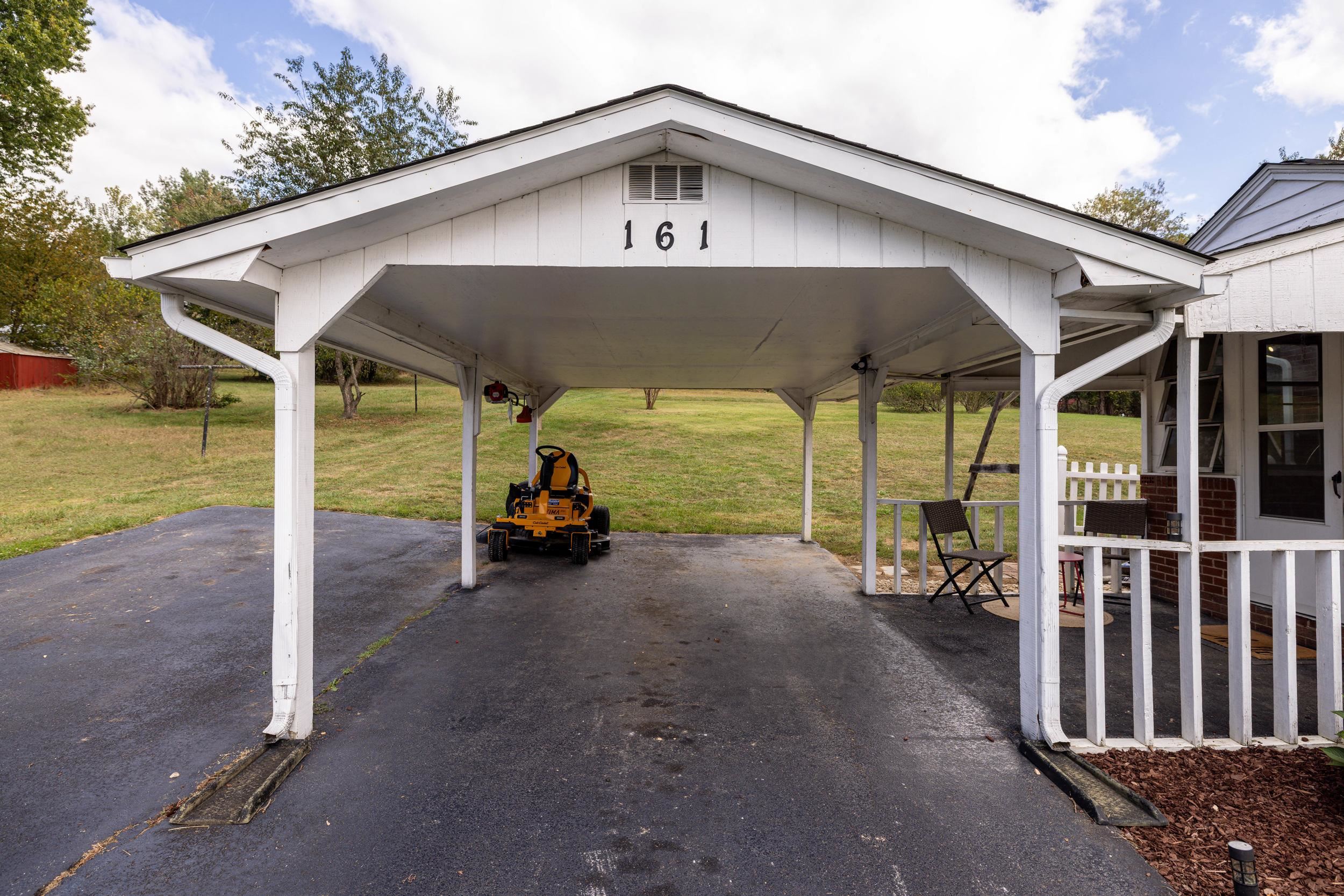 161 BOYERS RD, ROCKINGHAM, Virginia 22801, 3 Bedrooms Bedrooms, ,1 BathroomBathrooms,Residential,161 BOYERS RD,670022 MLS # 670022