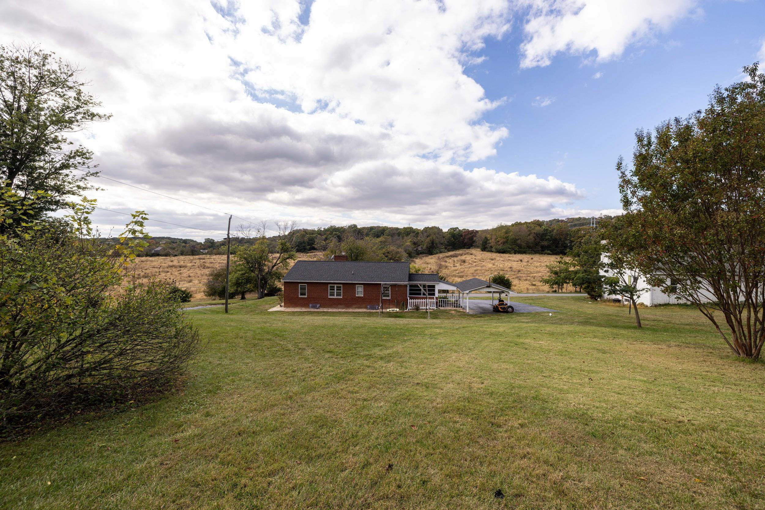 161 BOYERS RD, ROCKINGHAM, Virginia 22801, 3 Bedrooms Bedrooms, ,1 BathroomBathrooms,Residential,161 BOYERS RD,670022 MLS # 670022