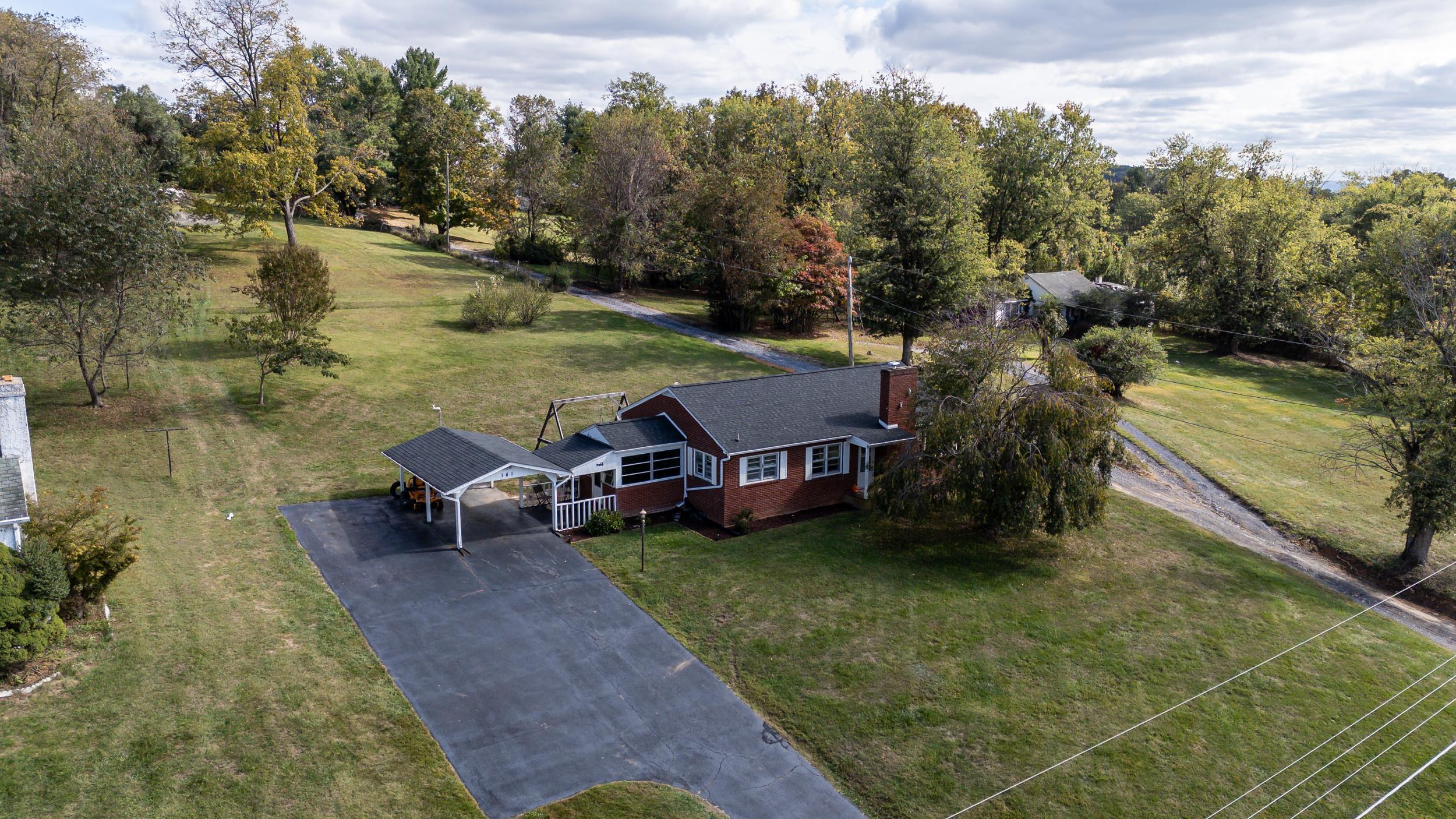 161 BOYERS RD, ROCKINGHAM, Virginia 22801, 3 Bedrooms Bedrooms, ,1 BathroomBathrooms,Residential,161 BOYERS RD,670022 MLS # 670022