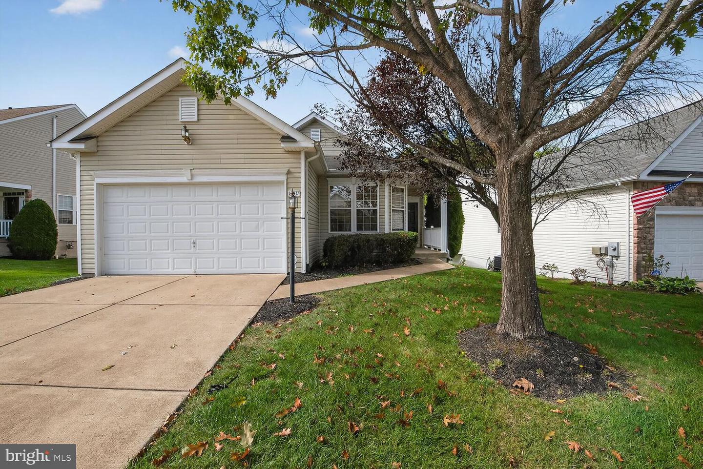 16837 FOUR SEASONS DR, DUMFRIES, Virginia 22025, 3 Bedrooms Bedrooms, ,3 BathroomsBathrooms,Residential,For sale,16837 FOUR SEASONS DR,VAPW2103366 MLS # VAPW2103366