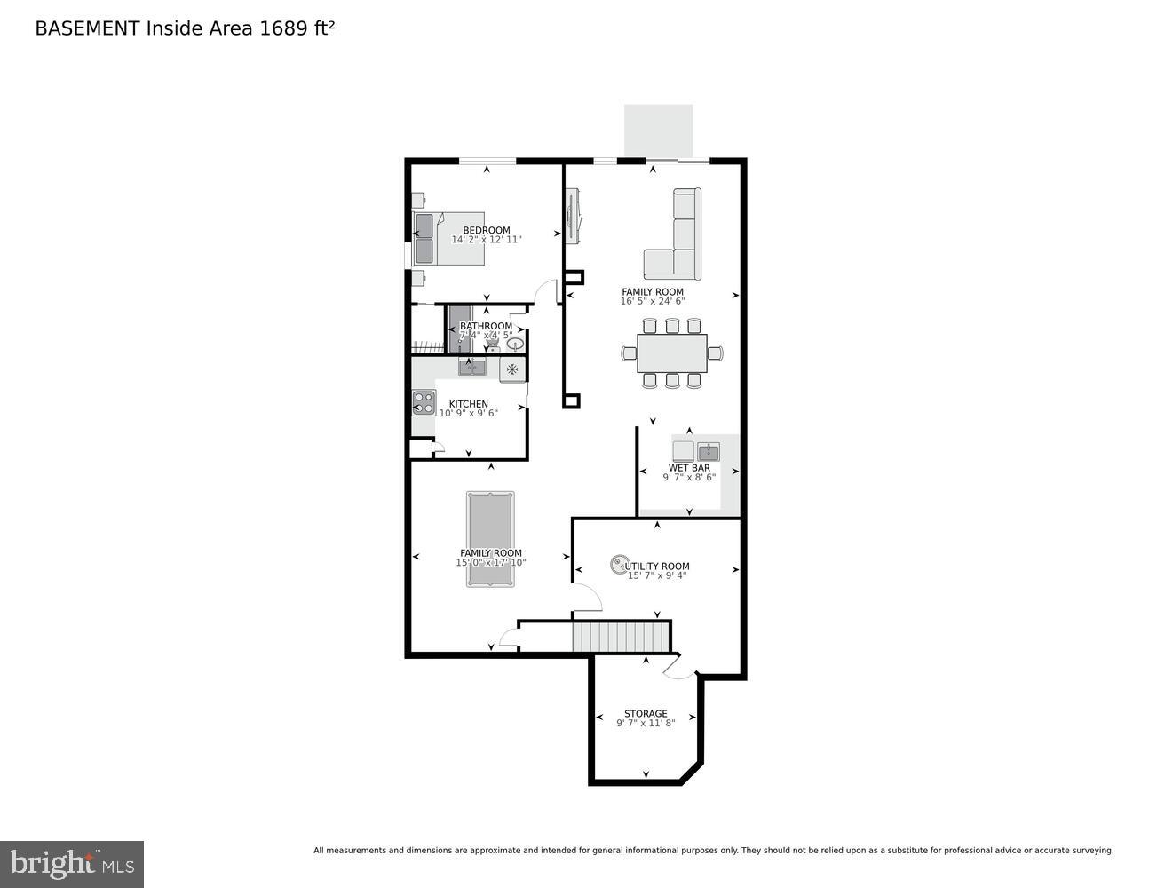 16837 FOUR SEASONS DR, DUMFRIES, Virginia 22025, 3 Bedrooms Bedrooms, ,3 BathroomsBathrooms,Residential,For sale,16837 FOUR SEASONS DR,VAPW2103366 MLS # VAPW2103366