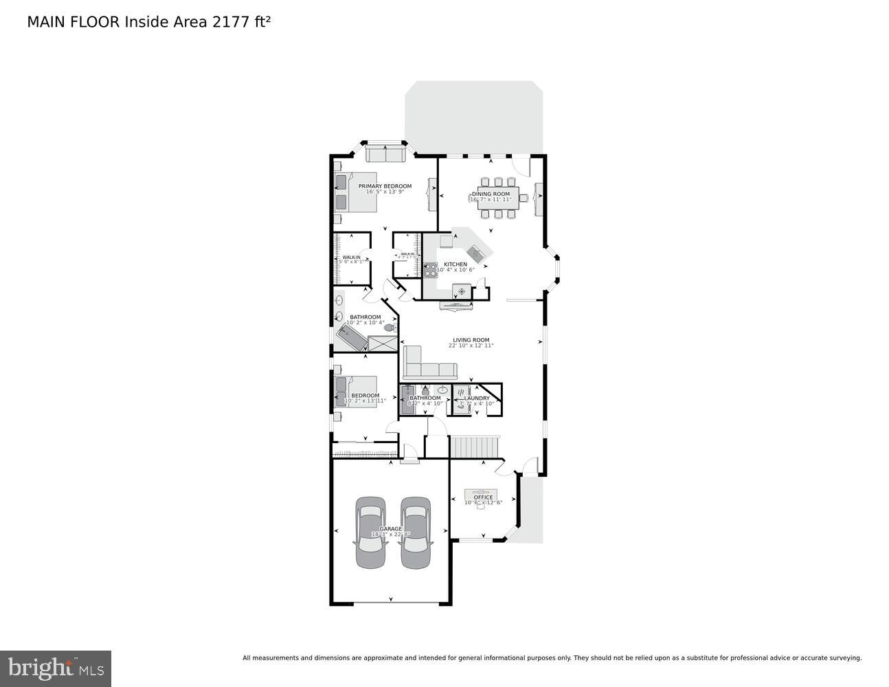 16837 FOUR SEASONS DR, DUMFRIES, Virginia 22025, 3 Bedrooms Bedrooms, ,3 BathroomsBathrooms,Residential,For sale,16837 FOUR SEASONS DR,VAPW2103366 MLS # VAPW2103366