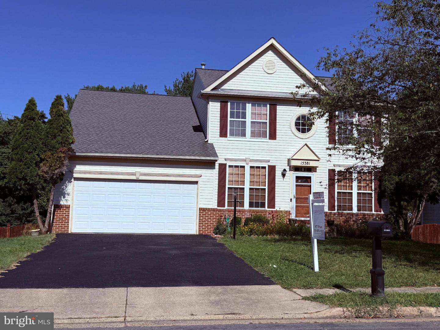 15381 TINA LN, WOODBRIDGE, Virginia 22193, 5 Bedrooms Bedrooms, 9 Rooms Rooms,3 BathroomsBathrooms,Residential,For sale,15381 TINA LN,VAPW2103718 MLS # VAPW2103718