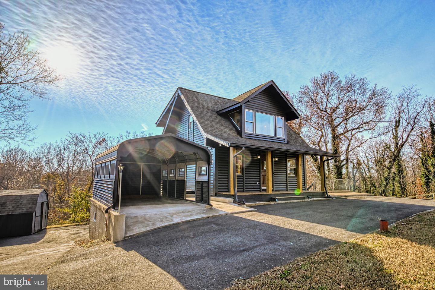 18 NAOMI RD, FREDERICKSBURG, Virginia 22405, 3 Bedrooms Bedrooms, ,3 BathroomsBathrooms,Residential,For sale,18 NAOMI RD,VAST2042746 MLS # VAST2042746