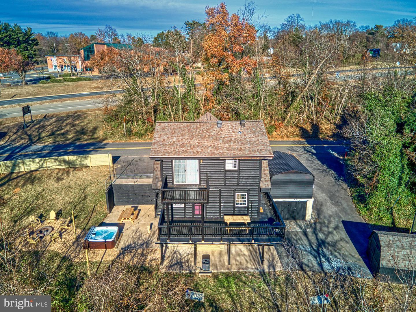 18 NAOMI RD, FREDERICKSBURG, Virginia 22405, 3 Bedrooms Bedrooms, ,3 BathroomsBathrooms,Residential,For sale,18 NAOMI RD,VAST2042746 MLS # VAST2042746