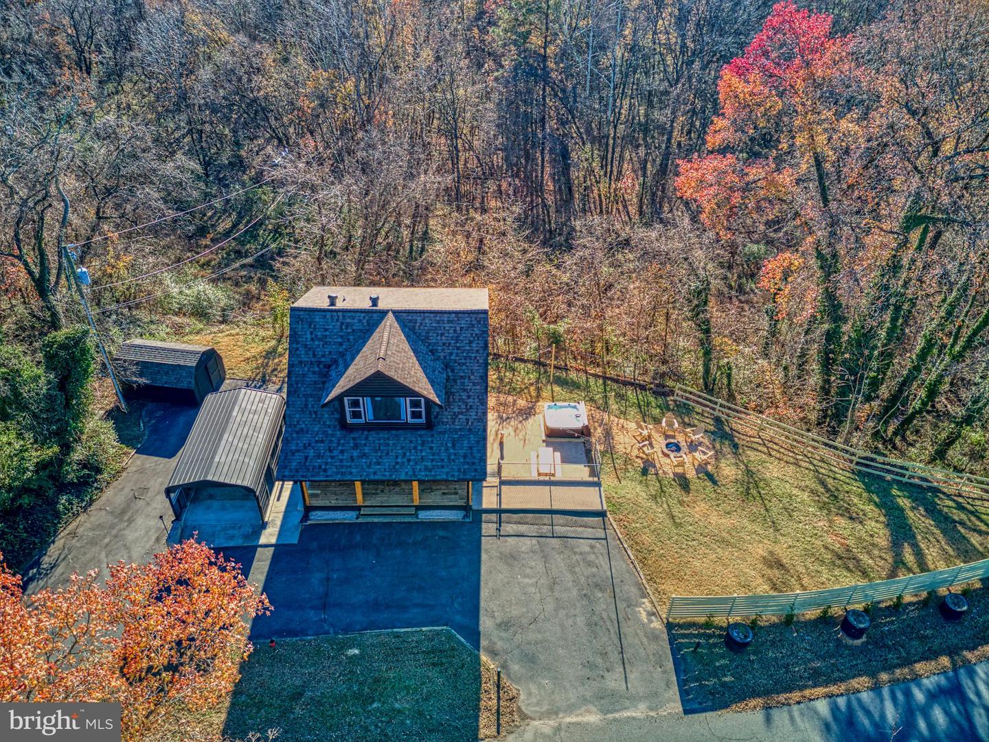 18 NAOMI RD, FREDERICKSBURG, Virginia 22405, 3 Bedrooms Bedrooms, ,3 BathroomsBathrooms,Residential,For sale,18 NAOMI RD,VAST2042746 MLS # VAST2042746