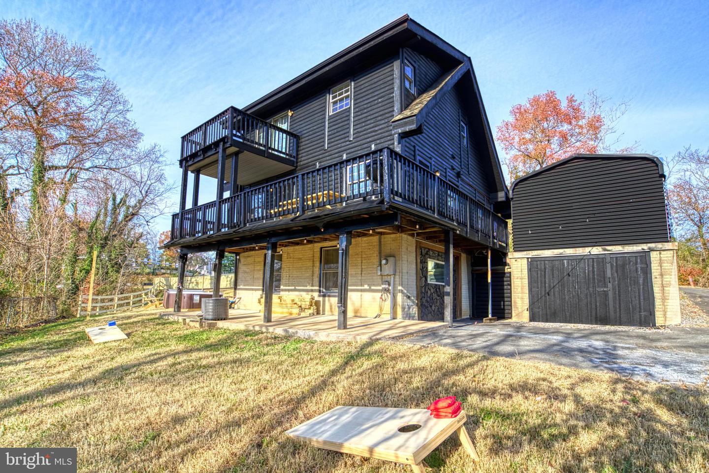 18 NAOMI RD, FREDERICKSBURG, Virginia 22405, 3 Bedrooms Bedrooms, ,3 BathroomsBathrooms,Residential,For sale,18 NAOMI RD,VAST2042746 MLS # VAST2042746