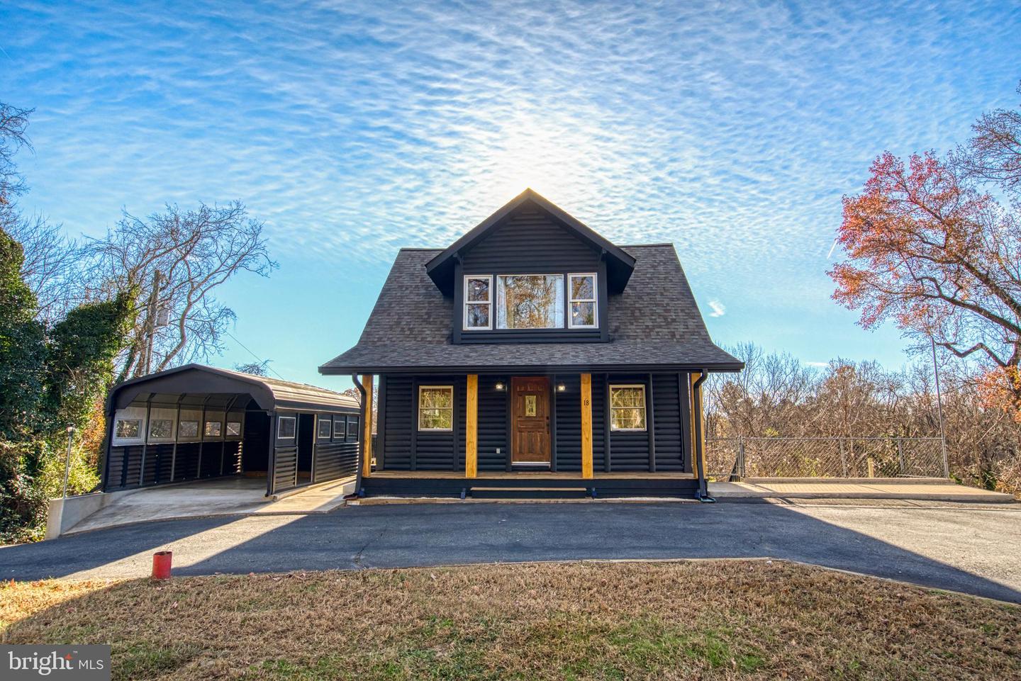 18 NAOMI RD, FREDERICKSBURG, Virginia 22405, 3 Bedrooms Bedrooms, ,3 BathroomsBathrooms,Residential,For sale,18 NAOMI RD,VAST2042746 MLS # VAST2042746