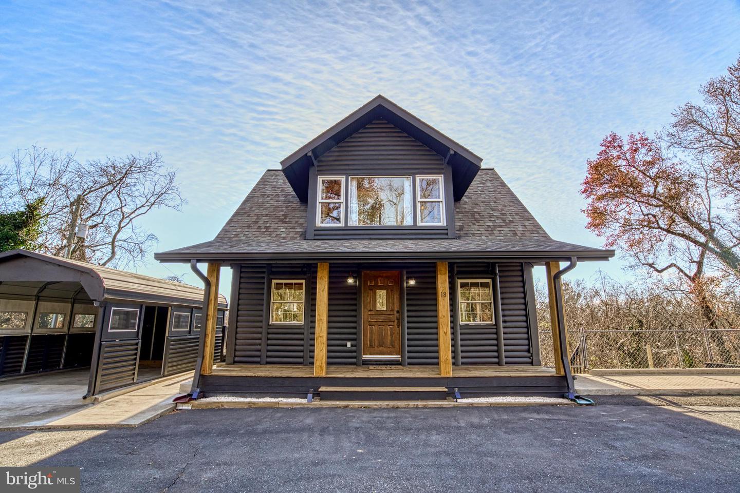 18 NAOMI RD, FREDERICKSBURG, Virginia 22405, 3 Bedrooms Bedrooms, ,3 BathroomsBathrooms,Residential,For sale,18 NAOMI RD,VAST2042746 MLS # VAST2042746