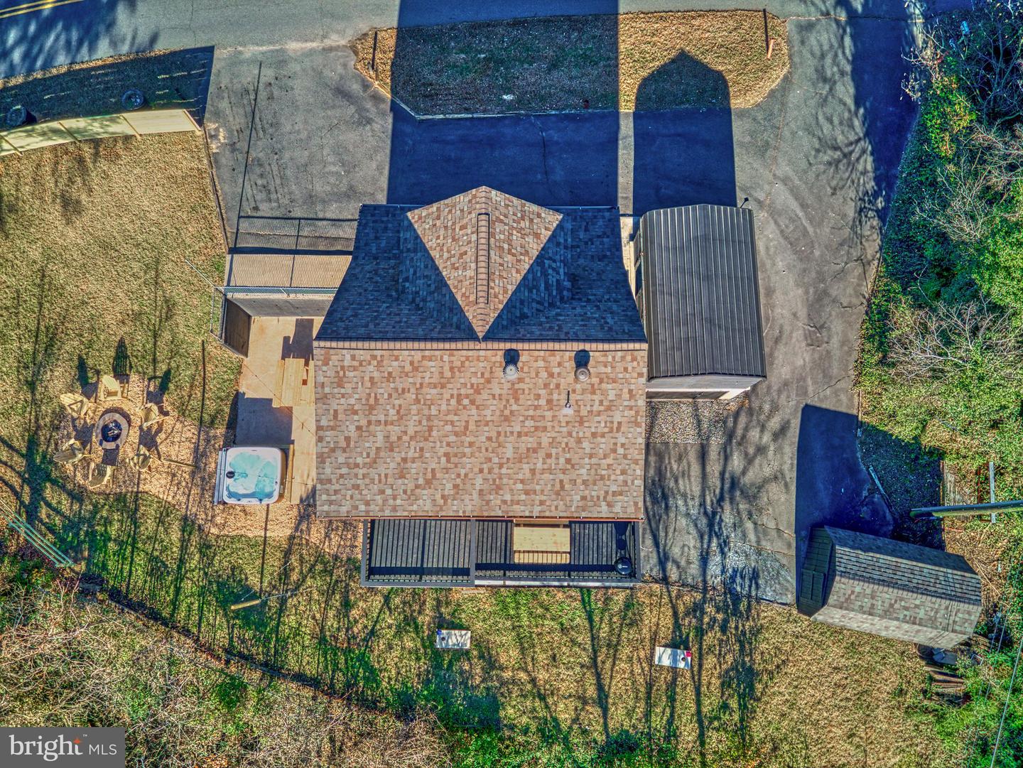 18 NAOMI RD, FREDERICKSBURG, Virginia 22405, 3 Bedrooms Bedrooms, ,3 BathroomsBathrooms,Residential,For sale,18 NAOMI RD,VAST2042746 MLS # VAST2042746
