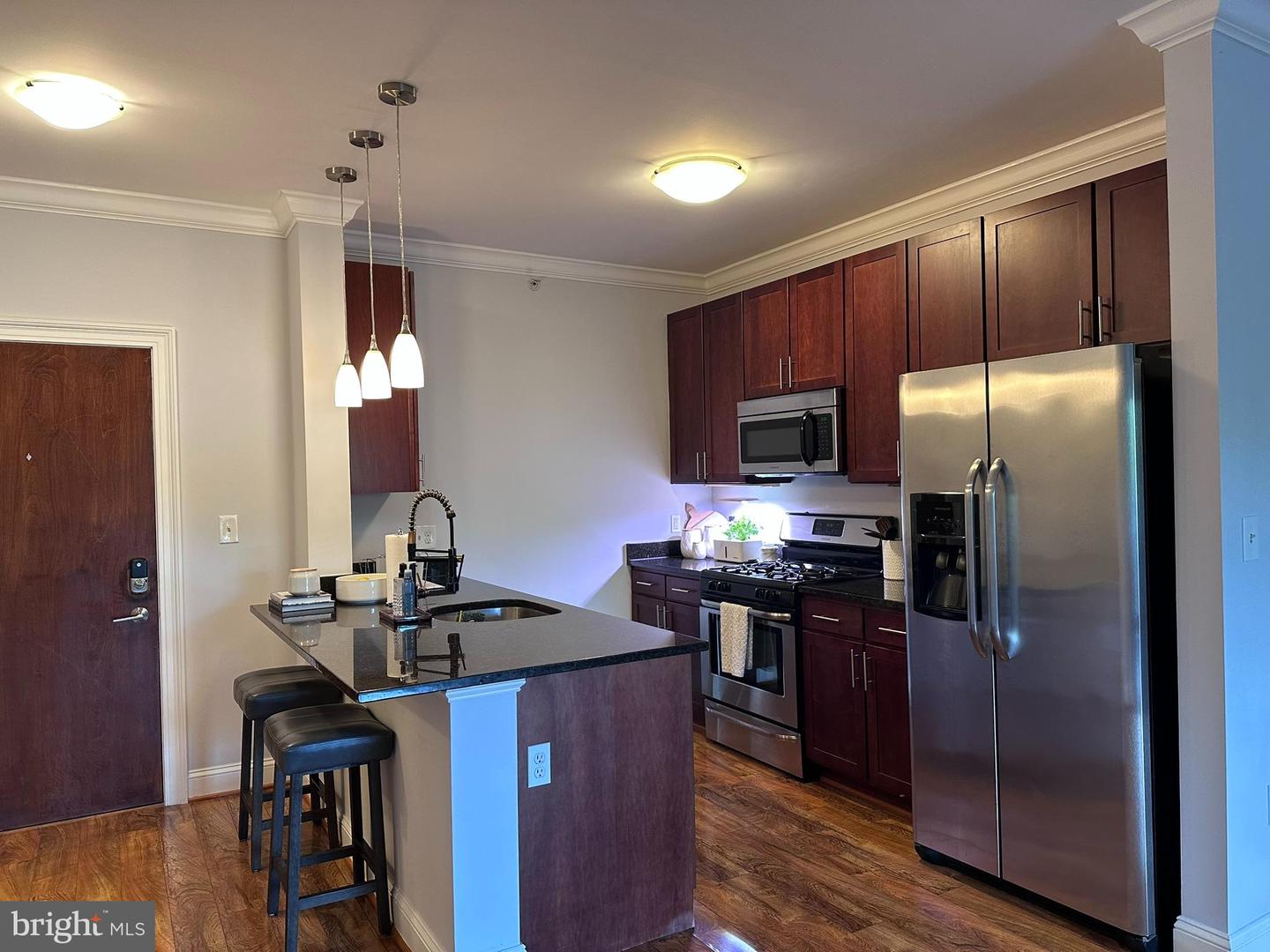 6301 EDSALL RD #205, ALEXANDRIA, Virginia 22312, 1 Bedroom Bedrooms, 2 Rooms Rooms,1 BathroomBathrooms,Residential,For sale,6301 EDSALL RD #205,VAFX2270042 MLS # VAFX2270042