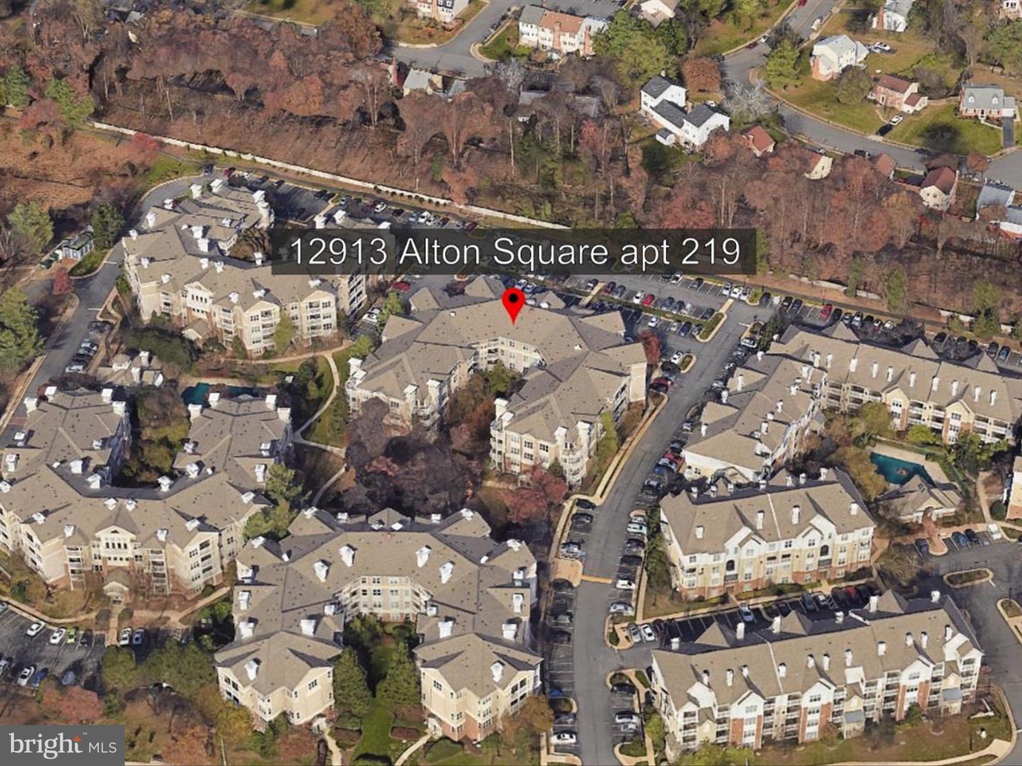 12913 ALTON SQ #219, HERNDON, Virginia 20170, 2 Bedrooms Bedrooms, ,2 BathroomsBathrooms,Residential,For sale,12913 ALTON SQ #219,VAFX2273202 MLS # VAFX2273202
