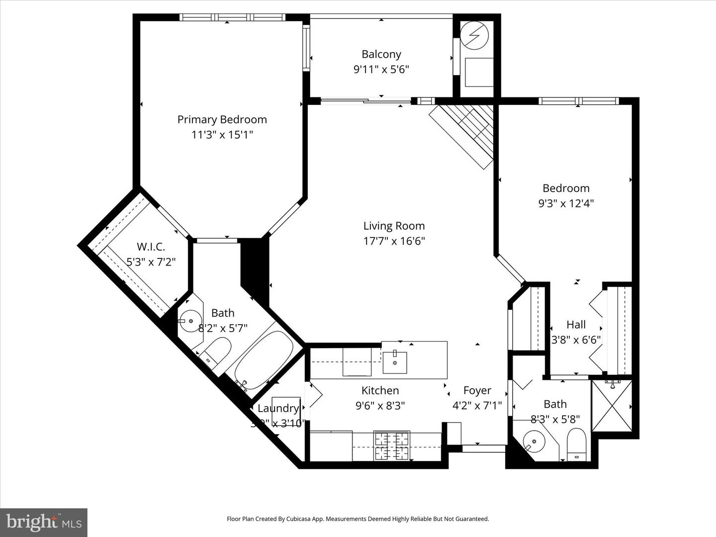12913 ALTON SQ #219, HERNDON, Virginia 20170, 2 Bedrooms Bedrooms, ,2 BathroomsBathrooms,Residential,For sale,12913 ALTON SQ #219,VAFX2273202 MLS # VAFX2273202