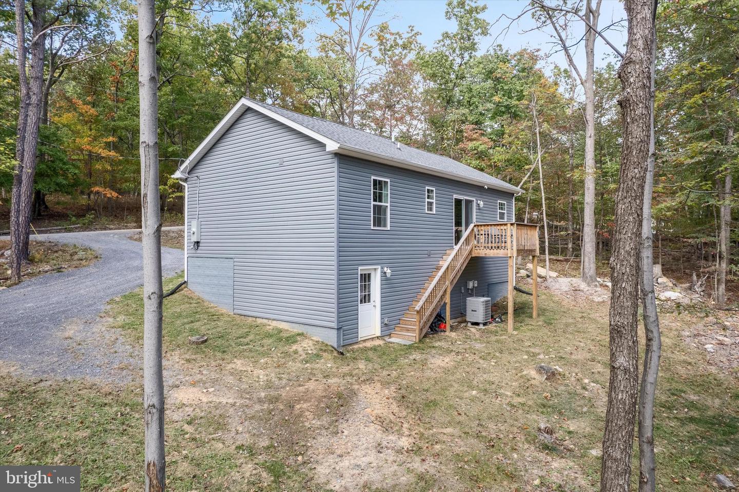 534 GROUSE DR, WINCHESTER, Virginia 22602, 3 Bedrooms Bedrooms, ,3 BathroomsBathrooms,Residential,For sale,534 GROUSE DR,VAFV2037262 MLS # VAFV2037262