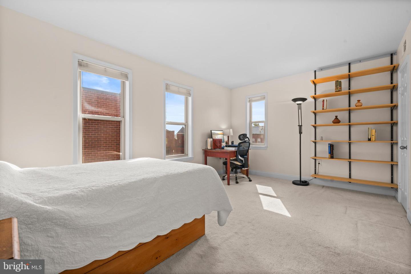 1449 A ST NE #D, WASHINGTON, District Of Columbia 20002, 1 Bedroom Bedrooms, ,1 BathroomBathrooms,Residential,For sale,1449 A ST NE #D,DCDC2226054 MLS # DCDC2226054