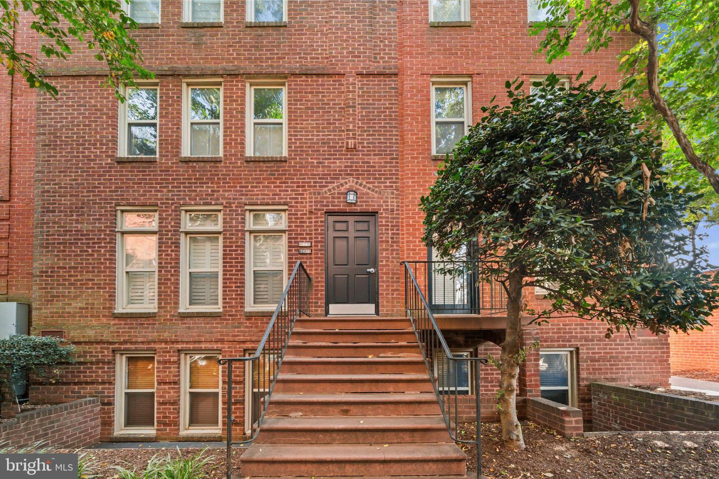 1449 A ST NE #D, WASHINGTON, District Of Columbia 20002, 1 Bedroom Bedrooms, ,1 BathroomBathrooms,Residential,For sale,1449 A ST NE #D,DCDC2226054 MLS # DCDC2226054