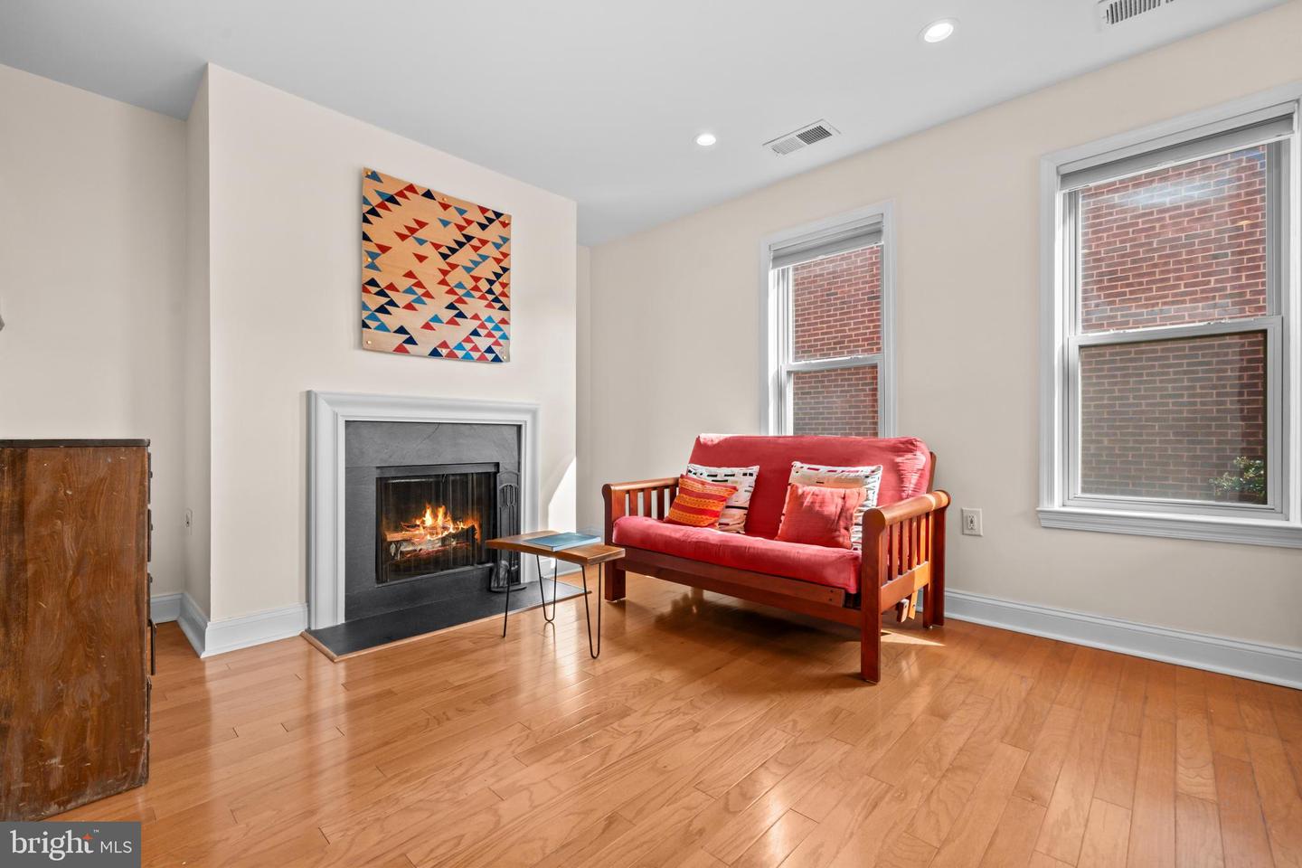 1449 A ST NE #D, WASHINGTON, District Of Columbia 20002, 1 Bedroom Bedrooms, ,1 BathroomBathrooms,Residential,For sale,1449 A ST NE #D,DCDC2226054 MLS # DCDC2226054