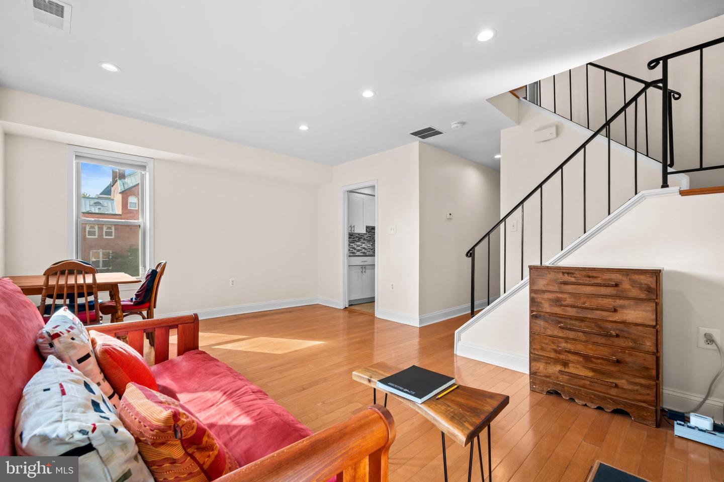 1449 A ST NE #D, WASHINGTON, District Of Columbia 20002, 1 Bedroom Bedrooms, ,1 BathroomBathrooms,Residential,For sale,1449 A ST NE #D,DCDC2226054 MLS # DCDC2226054