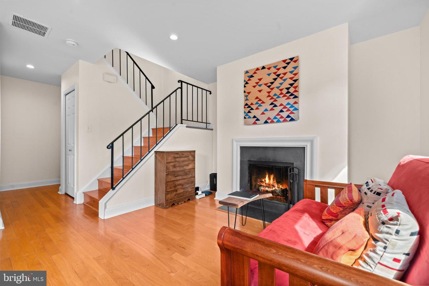 1449 A ST NE #D, WASHINGTON, District Of Columbia 20002, 1 Bedroom Bedrooms, ,1 BathroomBathrooms,Residential,For sale,1449 A ST NE #D,DCDC2226054 MLS # DCDC2226054