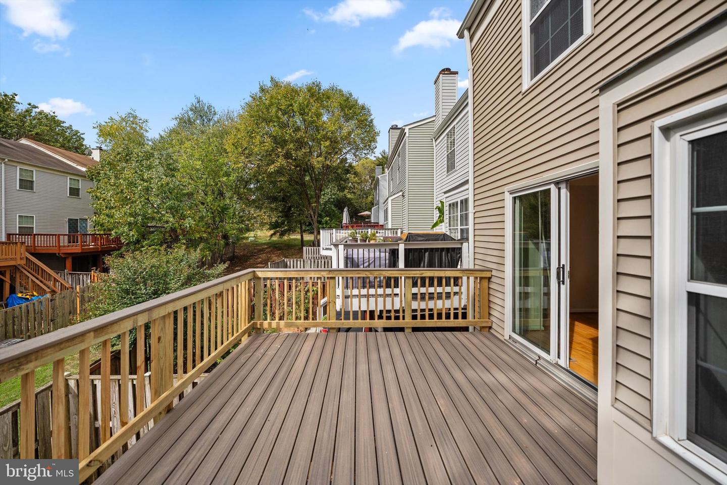 13875 LAURA RATCLIFF, CENTREVILLE, Virginia 20121, 2 Bedrooms Bedrooms, ,3 BathroomsBathrooms,Residential,For sale,13875 LAURA RATCLIFF,VAFX2273356 MLS # VAFX2273356