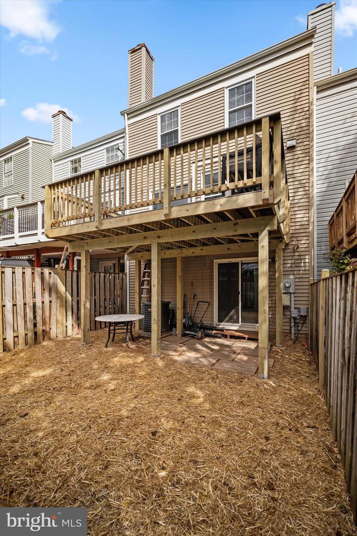 13875 LAURA RATCLIFF, CENTREVILLE, Virginia 20121, 2 Bedrooms Bedrooms, ,3 BathroomsBathrooms,Residential,For sale,13875 LAURA RATCLIFF,VAFX2273356 MLS # VAFX2273356