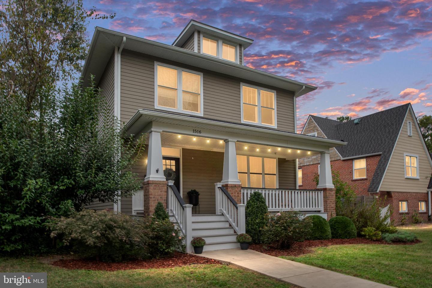 1516 GREYCOURT AVE, RICHMOND, Virginia 23227, 3 Bedrooms Bedrooms, 12 Rooms Rooms,2 BathroomsBathrooms,Residential,For sale,1516 GREYCOURT AVE,VARC2000772 MLS # VARC2000772