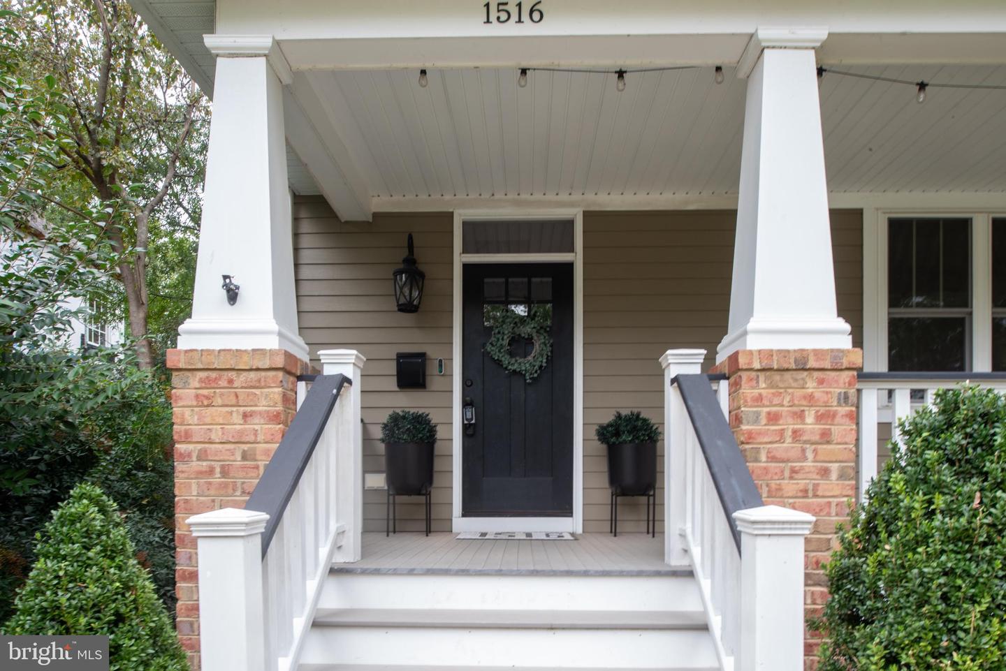 1516 GREYCOURT AVE, RICHMOND, Virginia 23227, 3 Bedrooms Bedrooms, 12 Rooms Rooms,2 BathroomsBathrooms,Residential,For sale,1516 GREYCOURT AVE,VARC2000772 MLS # VARC2000772