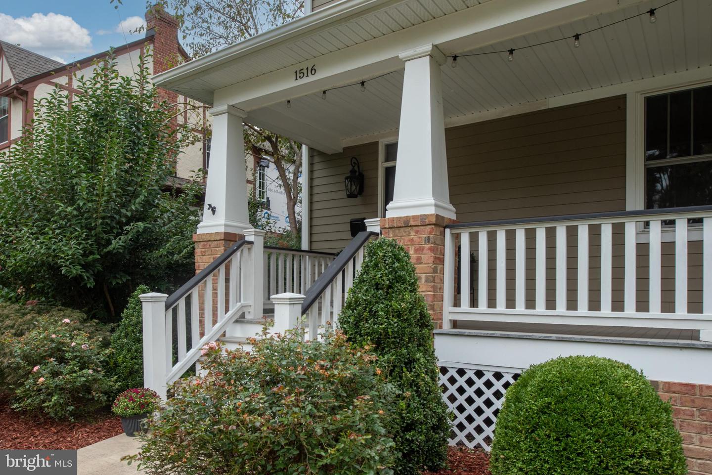1516 GREYCOURT AVE, RICHMOND, Virginia 23227, 3 Bedrooms Bedrooms, 12 Rooms Rooms,2 BathroomsBathrooms,Residential,For sale,1516 GREYCOURT AVE,VARC2000772 MLS # VARC2000772