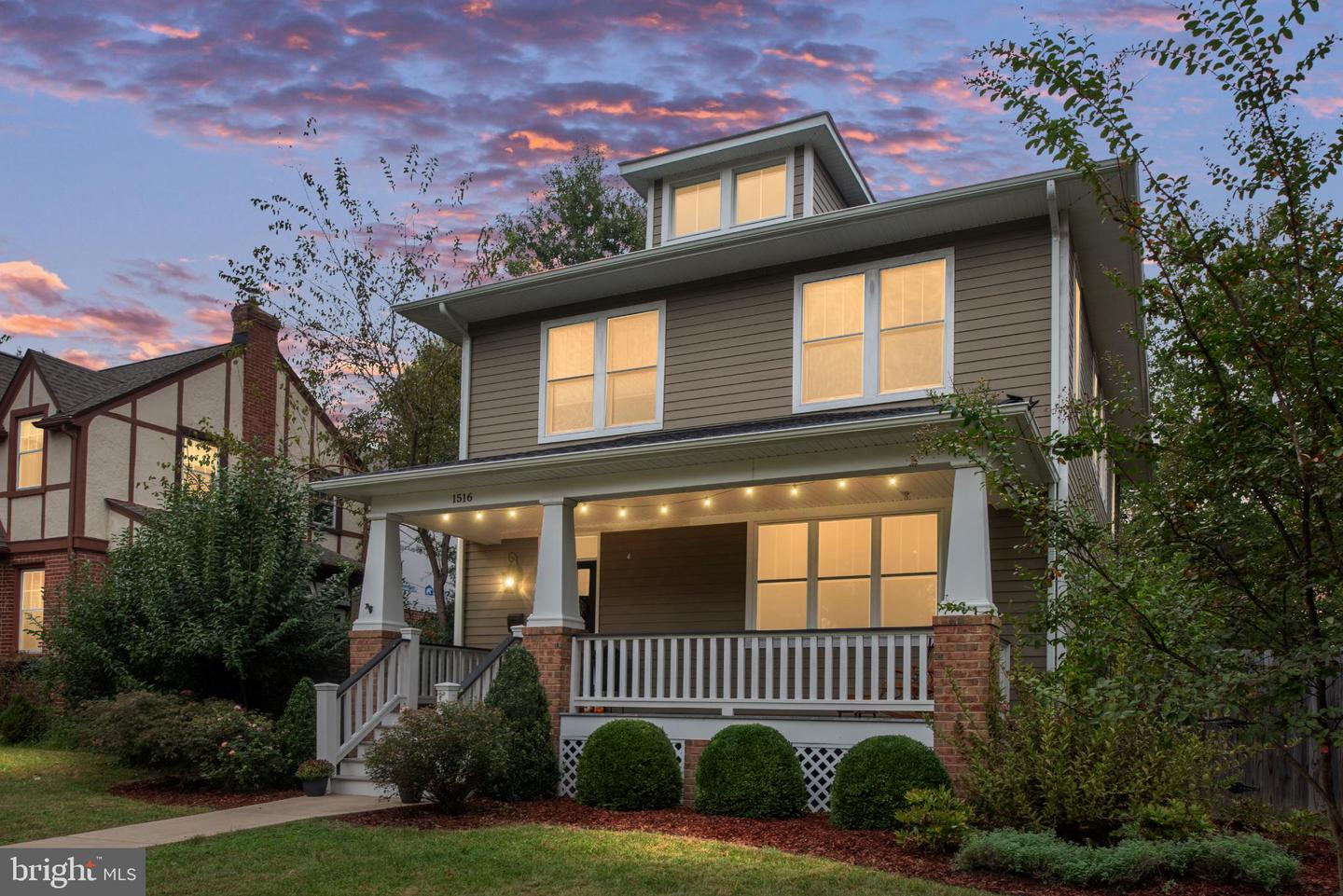1516 GREYCOURT AVE, RICHMOND, Virginia 23227, 3 Bedrooms Bedrooms, 12 Rooms Rooms,2 BathroomsBathrooms,Residential,For sale,1516 GREYCOURT AVE,VARC2000772 MLS # VARC2000772