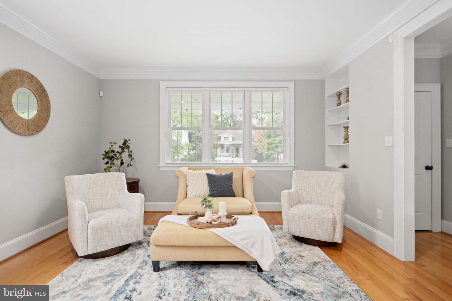 1516 GREYCOURT AVE, RICHMOND, Virginia 23227, 3 Bedrooms Bedrooms, 12 Rooms Rooms,2 BathroomsBathrooms,Residential,For sale,1516 GREYCOURT AVE,VARC2000772 MLS # VARC2000772