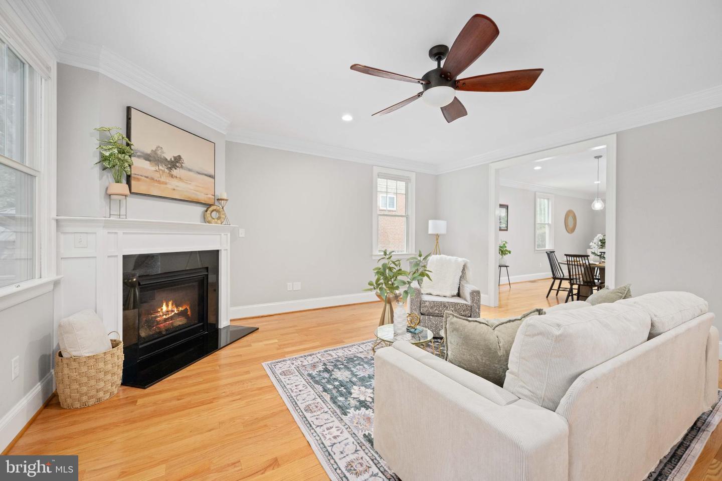 1516 GREYCOURT AVE, RICHMOND, Virginia 23227, 3 Bedrooms Bedrooms, 12 Rooms Rooms,2 BathroomsBathrooms,Residential,For sale,1516 GREYCOURT AVE,VARC2000772 MLS # VARC2000772