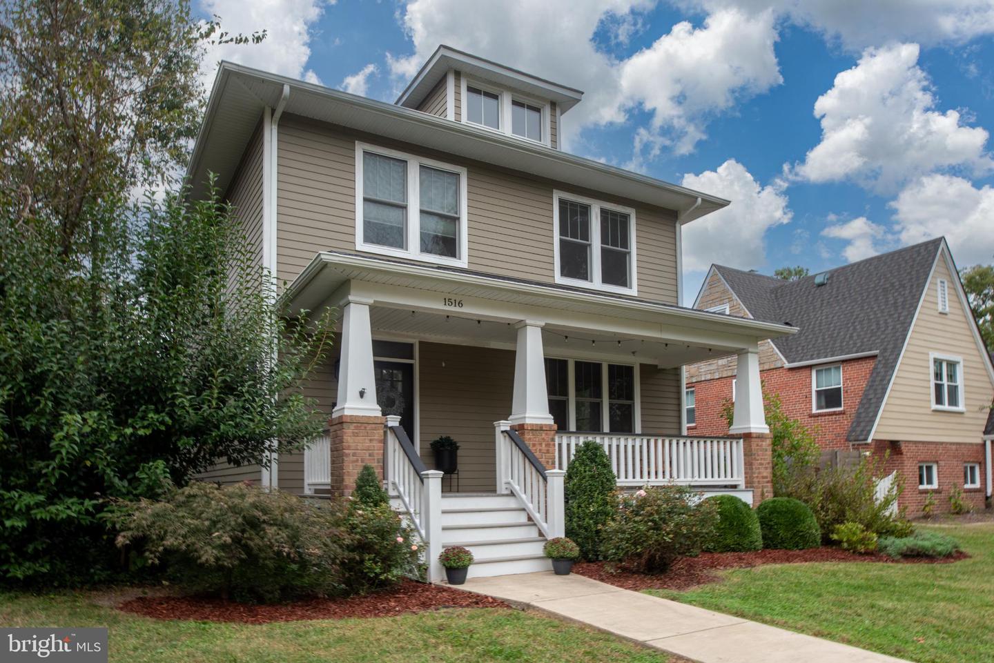 1516 GREYCOURT AVE, RICHMOND, Virginia 23227, 3 Bedrooms Bedrooms, 12 Rooms Rooms,2 BathroomsBathrooms,Residential,For sale,1516 GREYCOURT AVE,VARC2000772 MLS # VARC2000772