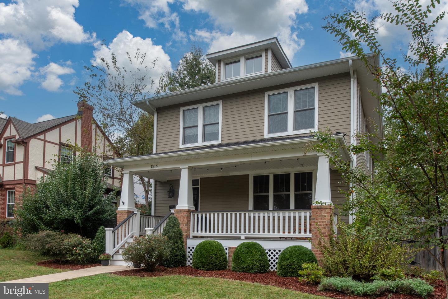 1516 GREYCOURT AVE, RICHMOND, Virginia 23227, 3 Bedrooms Bedrooms, 12 Rooms Rooms,2 BathroomsBathrooms,Residential,For sale,1516 GREYCOURT AVE,VARC2000772 MLS # VARC2000772