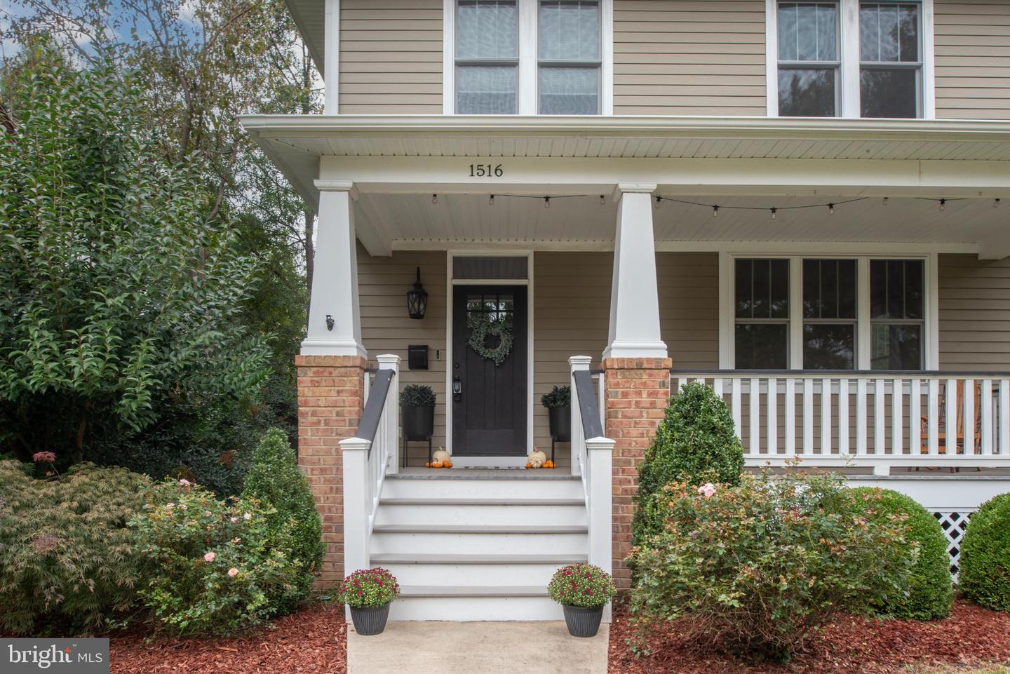 1516 GREYCOURT AVE, RICHMOND, Virginia 23227, 3 Bedrooms Bedrooms, 12 Rooms Rooms,2 BathroomsBathrooms,Residential,For sale,1516 GREYCOURT AVE,VARC2000772 MLS # VARC2000772